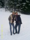 Фотография Шварёвой Елены