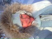 Фотография Алябышевой Вероники