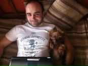 Фотография Ромадановского Артёма