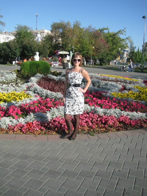 Ксения Витязева фотография #24
