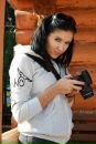 Фотография Семичастновой Екатерины