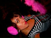 Фотография Ларичевой Елены