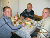 Діма Бараняк фотография #22 (источник - https://vk.com/id87677955)