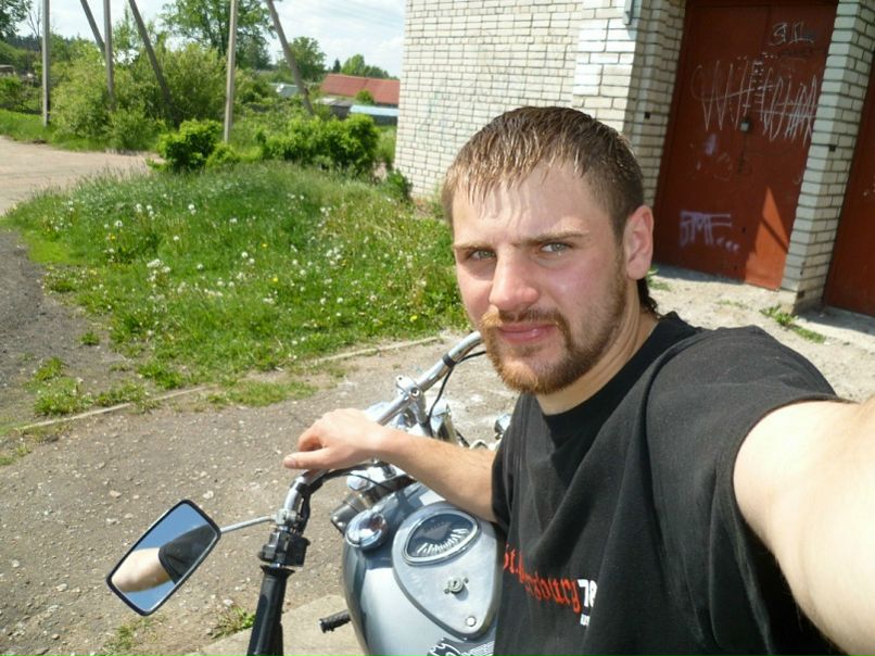 Тема Софронов фото №38