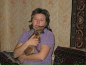 Фотография Язиковой Светланы