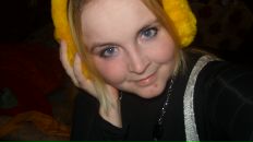 Фотография Мазаевой Ксюши