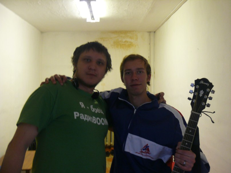 Сергей Гофман фотография #43