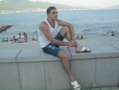 Фотография Гусарова Дениса