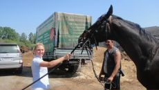 Фотография Трубчаниновой Марии