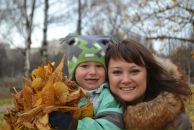 Фотография Писановой-Грёзиной Анастасии