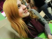 Фотография Денисовой Юлии