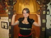 Фотография Кузнецовой Анны