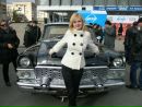 Фотография Агавы Людмилы