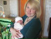 Фотография Алешичевой Ольги