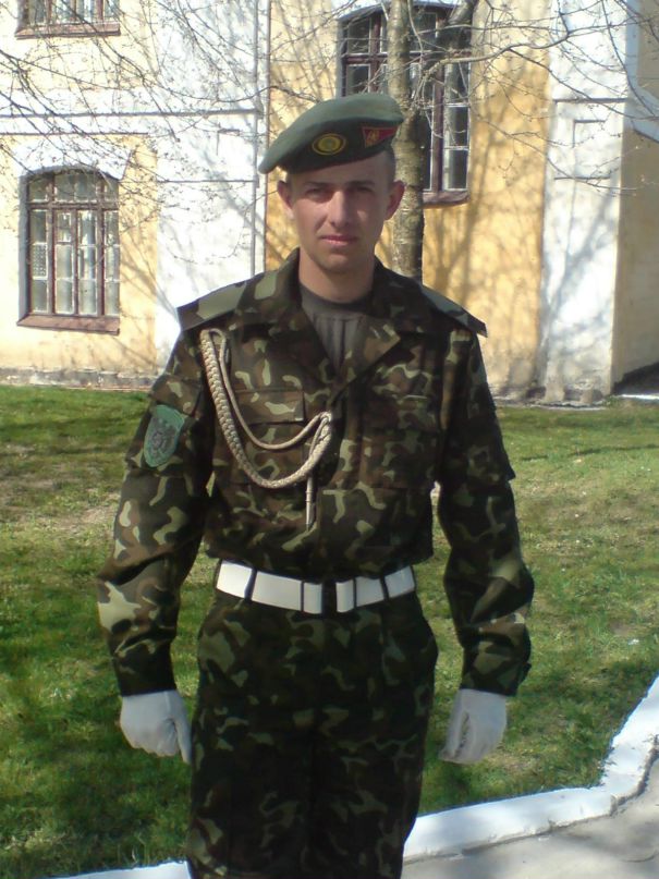 Игорь Бойко фотография #38