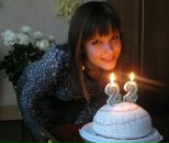 Фотография Романенко Ксении