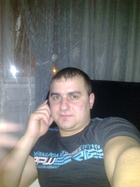 Александр Синицын фотография #45