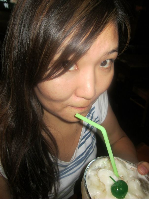 Аяна Монгуш фотография #16