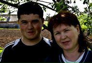 Фотография Мансурова Валерия