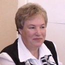 Фотография Алексенко Анны