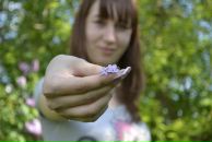 Фотография Базановой Анастасии