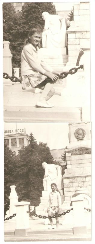 Ирина Доева фотография #31
