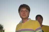 Фотография Корковского Ильи