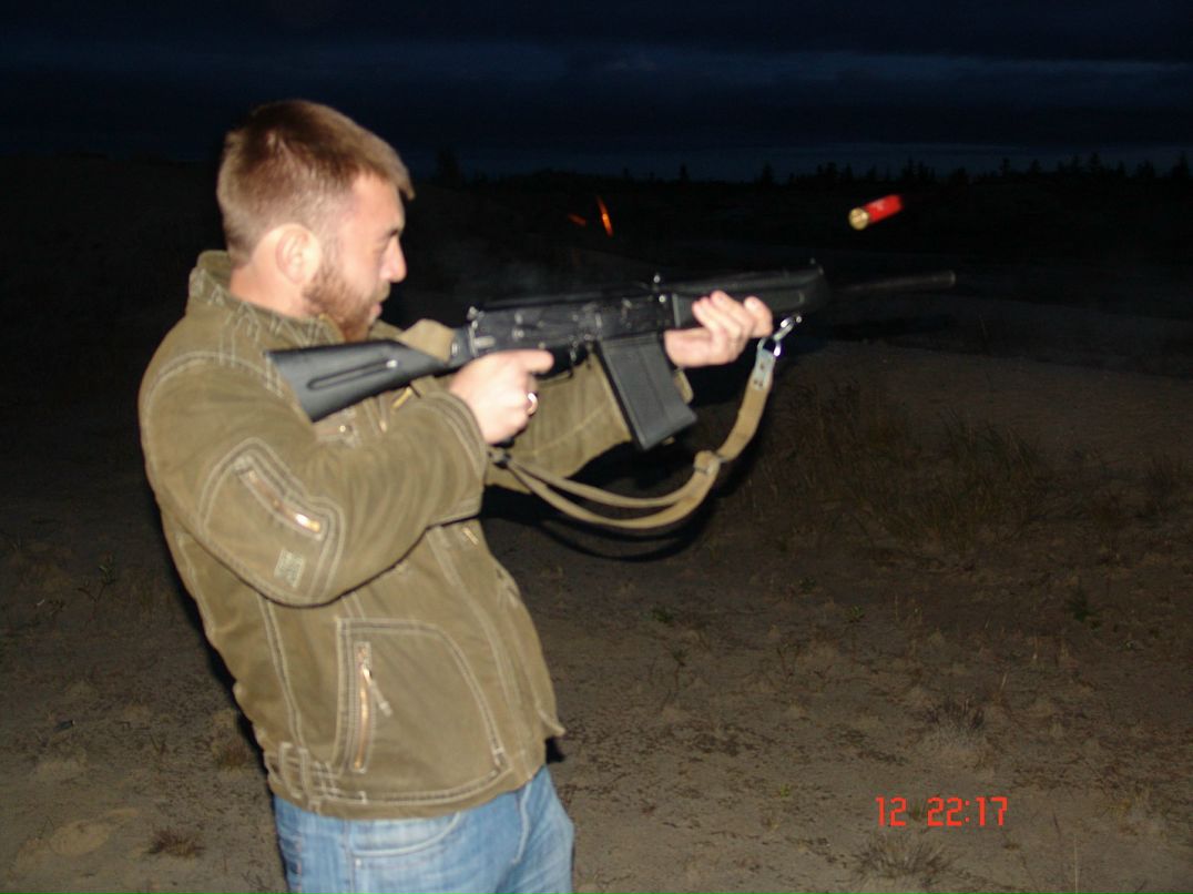 Барт Барт фотография #30