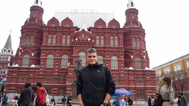 №17, Николай Яхта №17, Николай Яхта