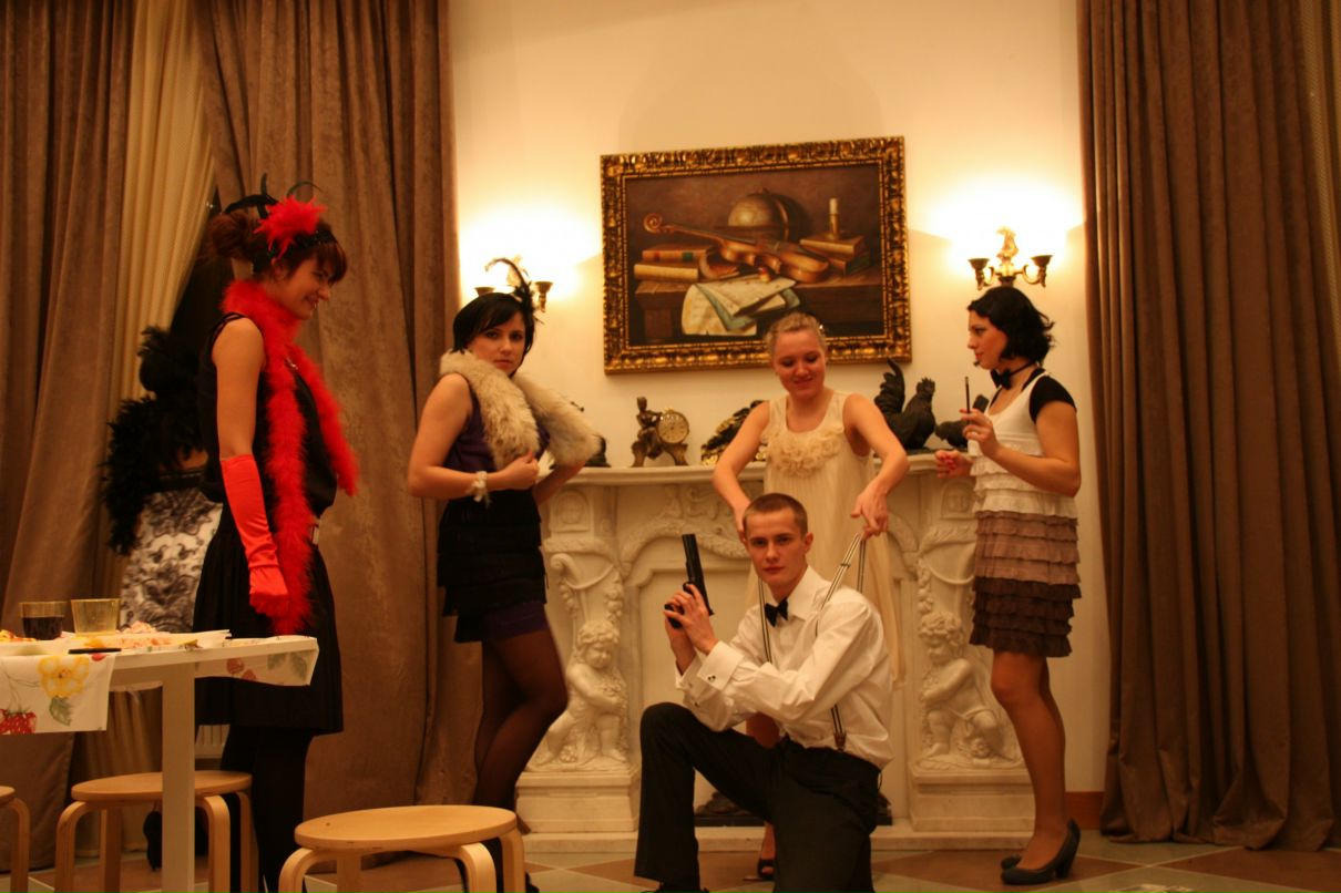 Антон Мороз фотография #21