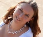 Фотография Елхавенковой Ирины