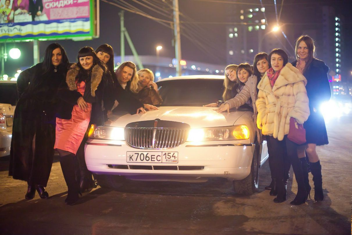 Вера Терещук фотография #40