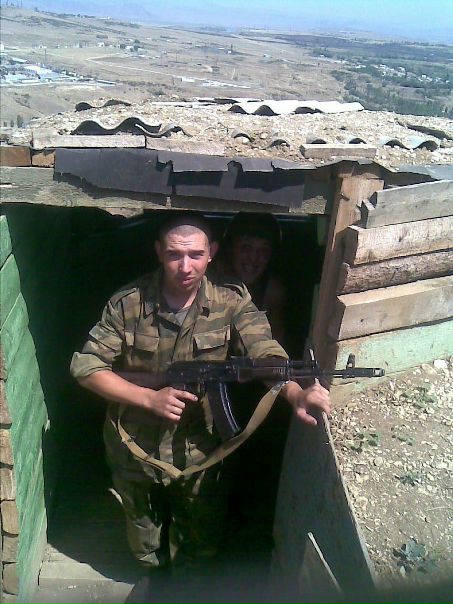 Дмитрий Мельник фото №29