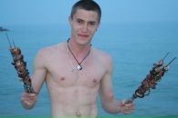 Сергій Литка фотография #8 (источник - https://vk.com/id113186225)