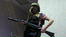 Фотография Недопёкиной Виктории