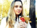 Фотография Никоновой Надежды
