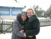 Оксана Тацій фотография #2 (источник - https://vk.com/id93081948)
