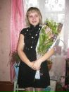 Фотография Тихановой-Пучининой Марины