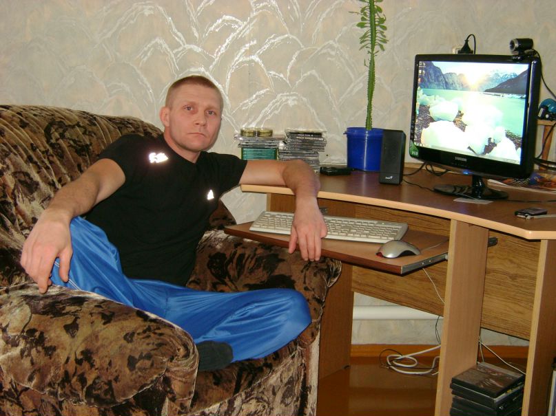 Владимир Качесов фотография #34