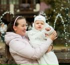 Фотография Пешковой Ани