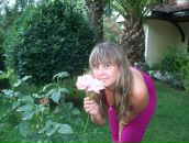 Фотография Зотовой Анны