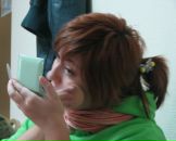 Фотография Елецковой Аньки-Лисы