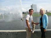 Фотография Рахимзянова Алена