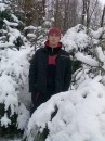 Саша Мітрік фотография #1