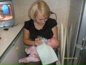 Фотография Смирновой Анны