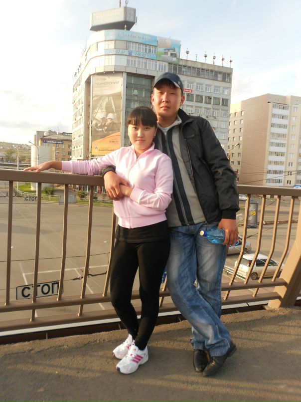 Донгак Айдын фотография #12