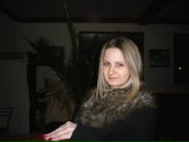 Фотография Трифоновой Аллы