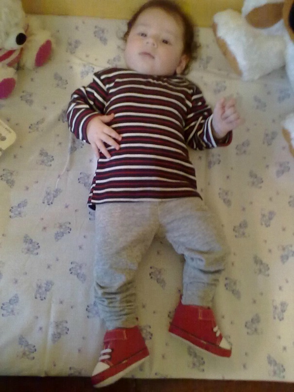 Елена Абалымова фотография #34