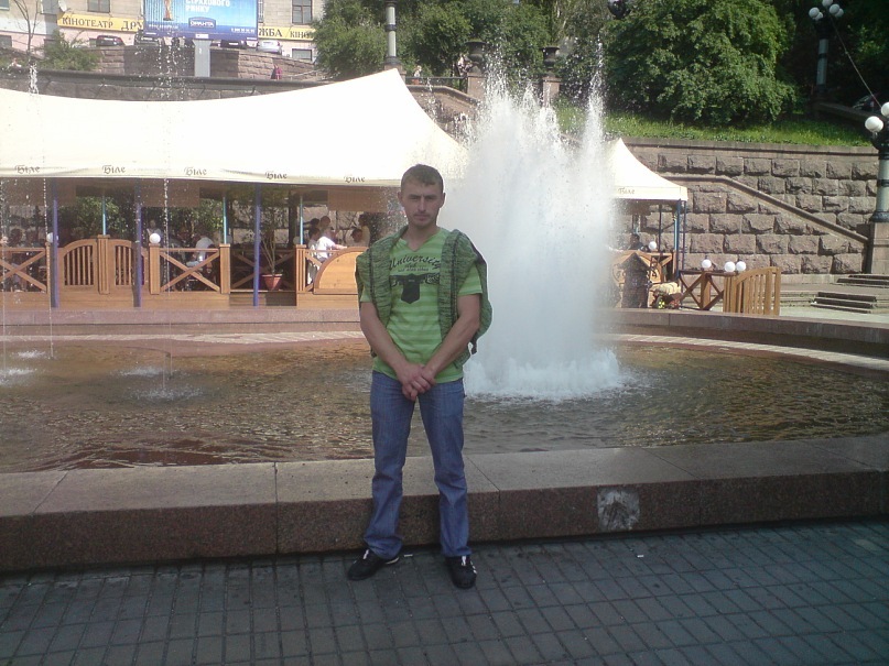 Федор Буга фотография #11