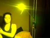 Фотография Праводеловой Ксю